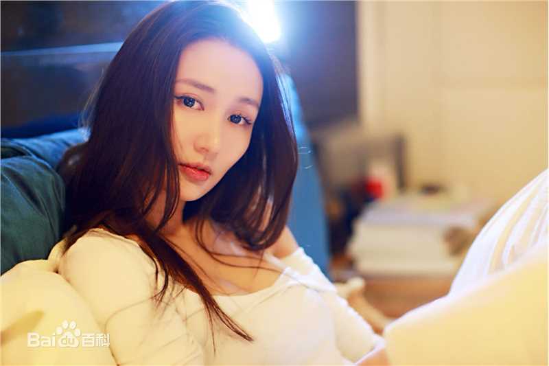 牛萌萌(Niu Mengmeng)高清生活图集