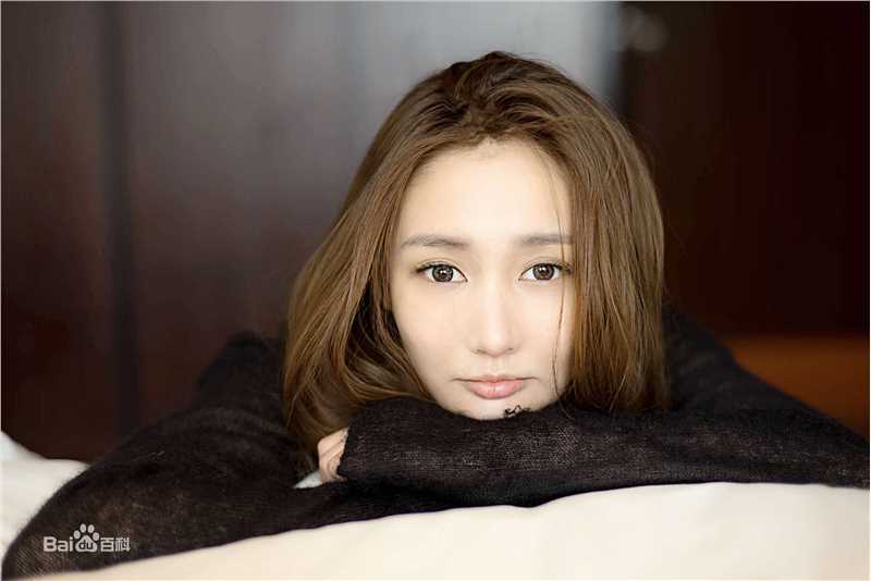 牛萌萌(Niu Mengmeng)高清生活图集