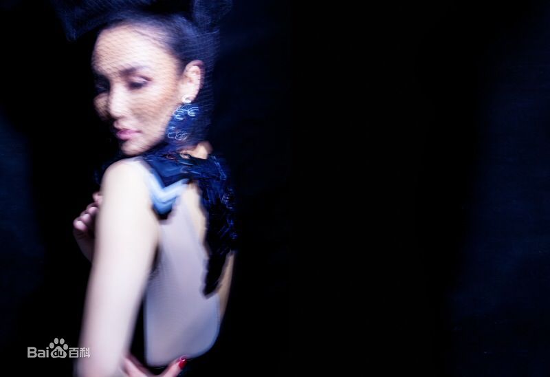 牛萌萌(Niu Mengmeng)高清生活图集