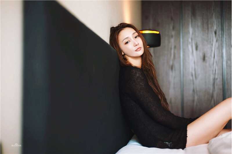 牛萌萌(Niu Mengmeng)高清生活图集