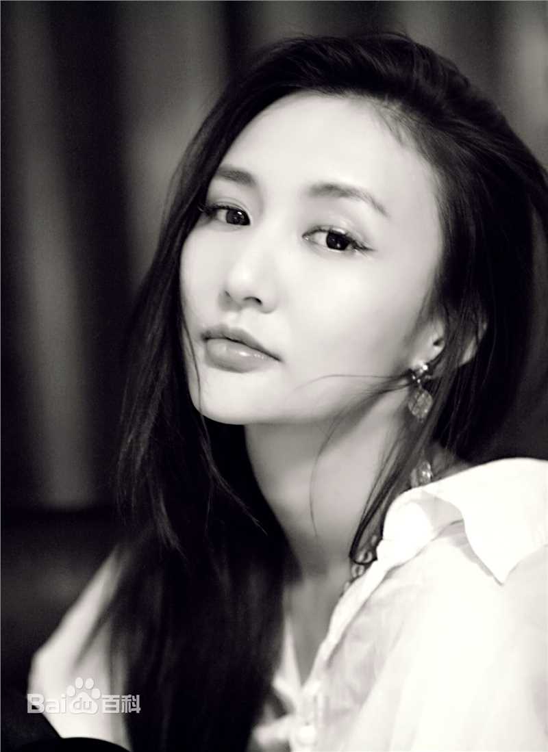 牛萌萌(Niu Mengmeng)高清生活图集