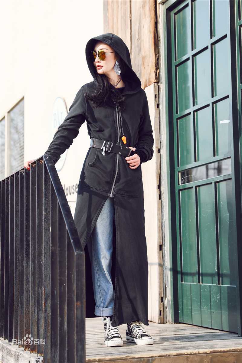 牛萌萌(Niu Mengmeng)高清时尚图集