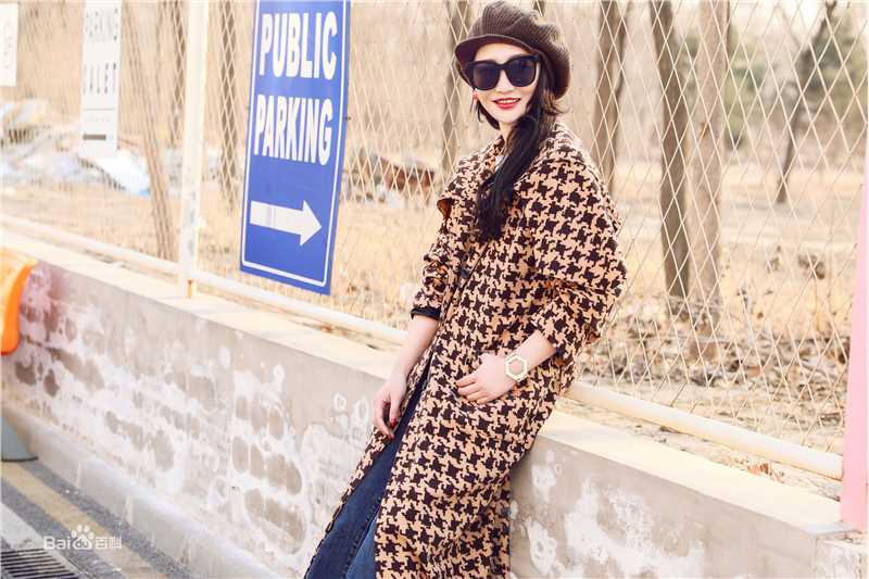 牛萌萌(Niu Mengmeng)高清时尚图集