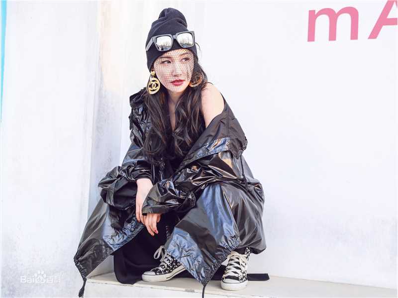 牛萌萌(Niu Mengmeng)高清时尚图集