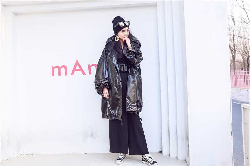 牛萌萌(Niu Mengmeng)高清时尚图集