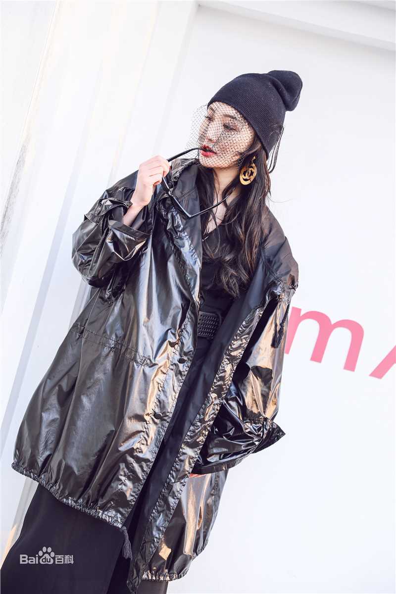 牛萌萌(Niu Mengmeng)高清时尚图集