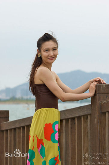 最优质牛萌萌(Niu Mengmeng)精彩图册