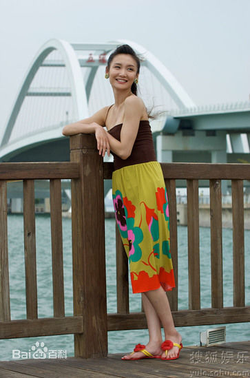 最优质牛萌萌(Niu Mengmeng)精彩图册