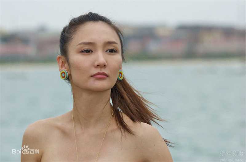 最优质牛萌萌(Niu Mengmeng)精彩图册