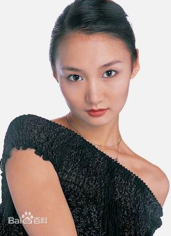 高清牛萌萌(Niu Mengmeng)精彩图册