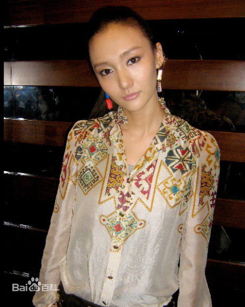 高清牛萌萌(Niu Mengmeng)精彩图册