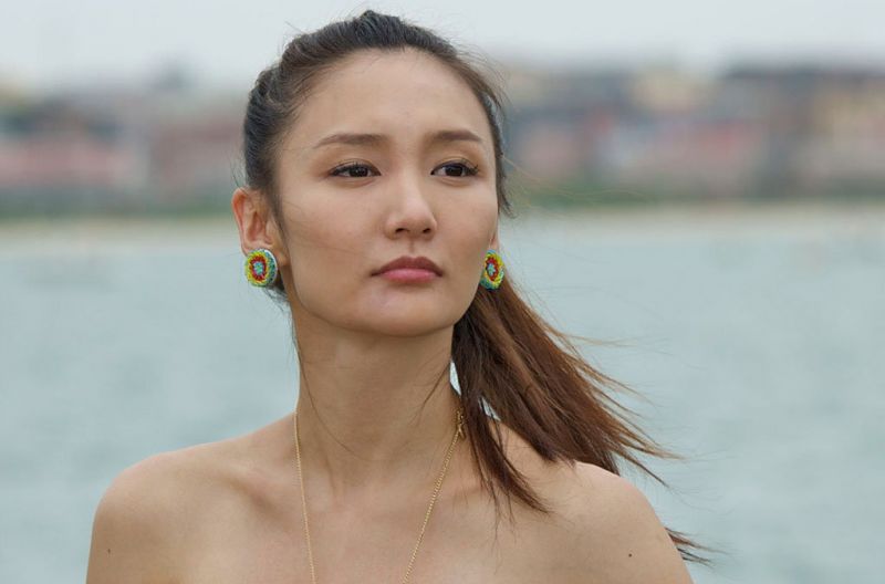 最新牛萌萌(Niu Mengmeng)壁纸