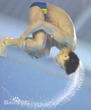 田亮：跳水、运动会壁纸壁纸