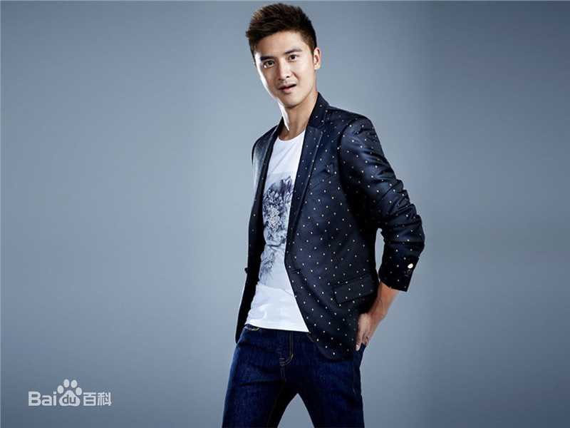 田亮最优质相册