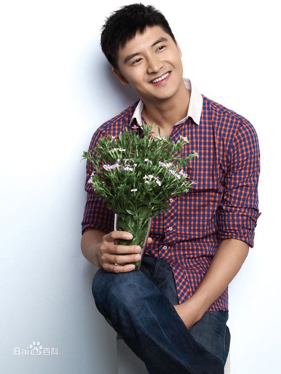 田亮最优质相册