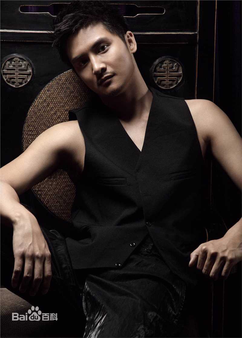 田亮最优质相册