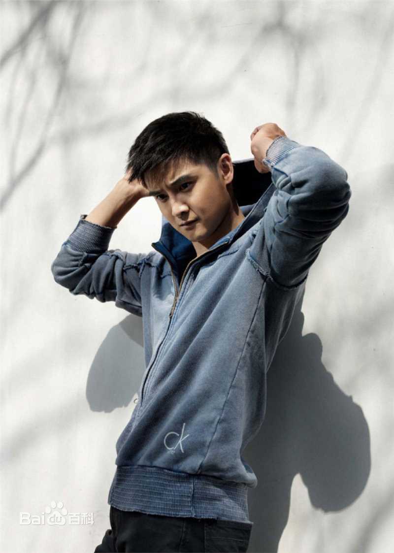 田亮最优质相册