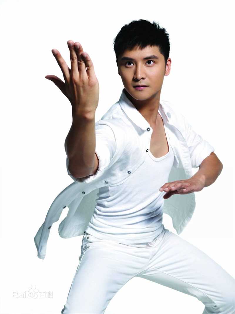 田亮最优质相册