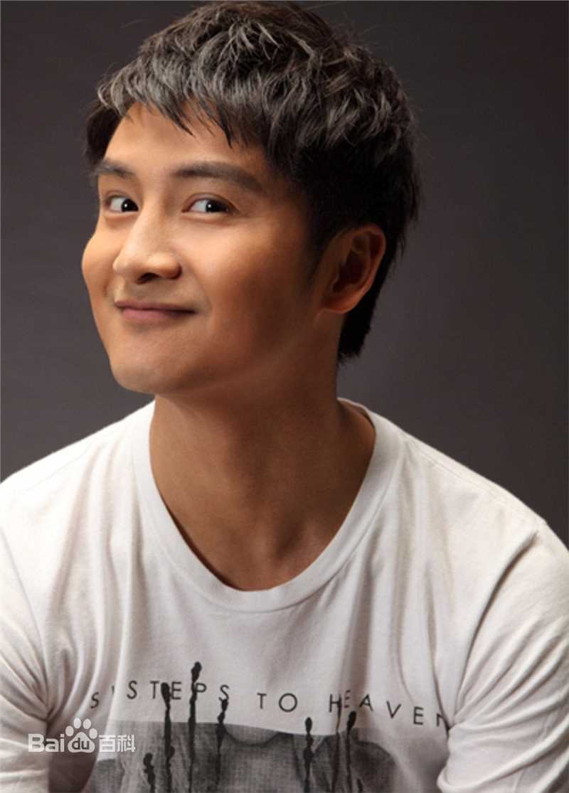 田亮最优质相册