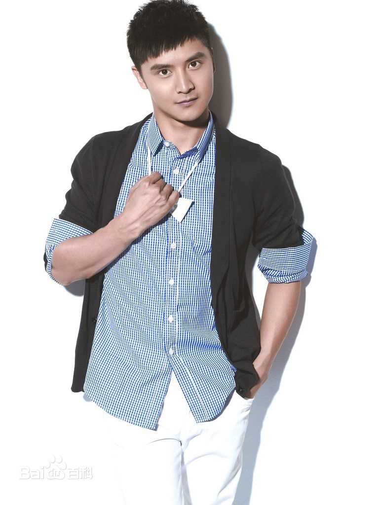 田亮最优质相册