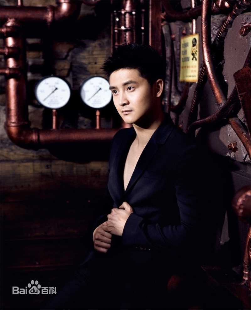 田亮最优质相册