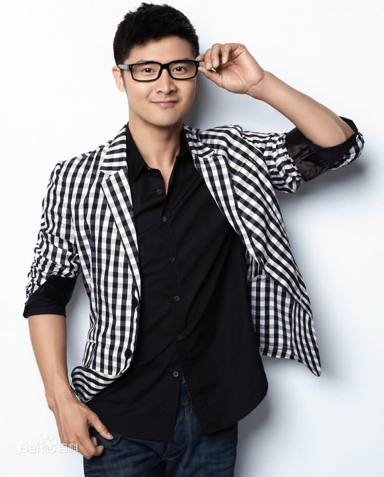 田亮最优质相册