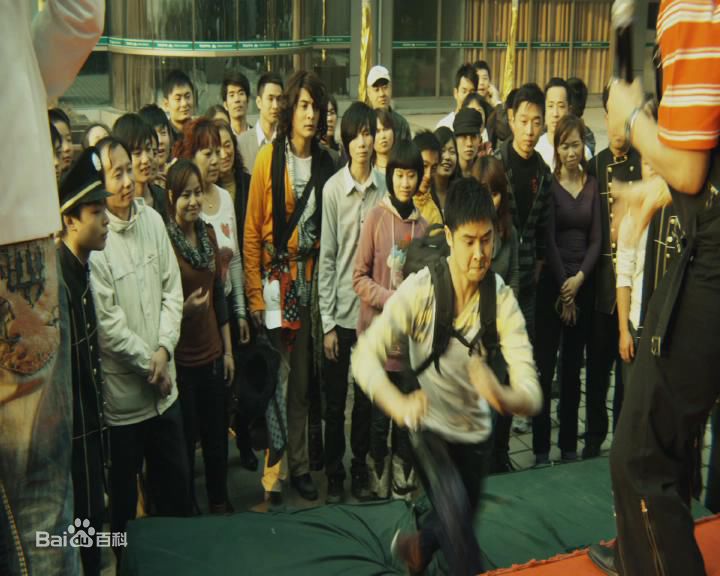 最优质田亮素颜照