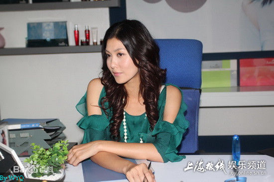 最全李彩桦(Rain Li、Li Choi Wha)在《回家的诱惑》饰 艾莉中的相册