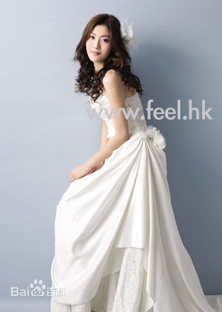 李彩桦(Rain Li、Li Choi Wha)精选图册