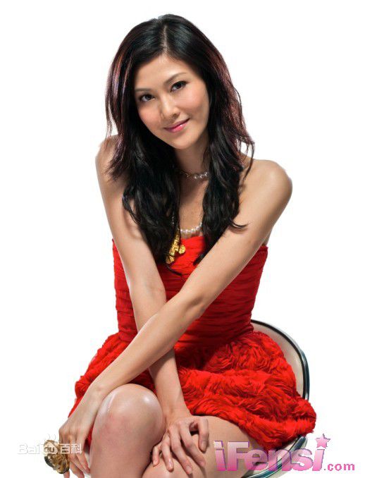 李彩桦(Rain Li、Li Choi Wha)精选图册