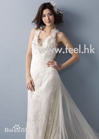 李彩桦(Rain Li、Li Choi Wha)精选图册