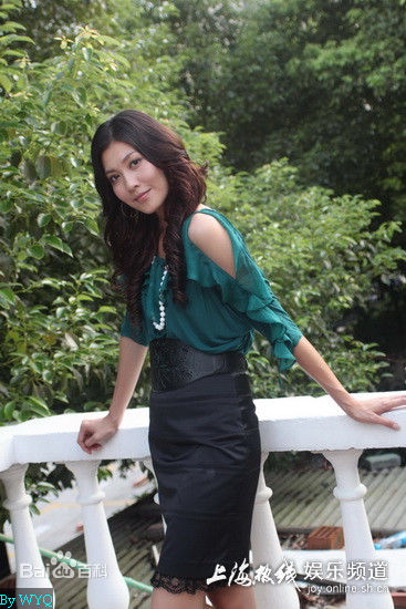 李彩桦(Rain Li、Li Choi Wha)现代剧最新剧照