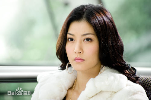 李彩桦(Rain Li、Li Choi Wha)现代剧最新剧照