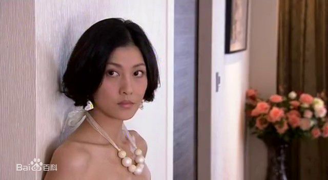 李彩桦(Rain Li、Li Choi Wha)现代剧最新剧照