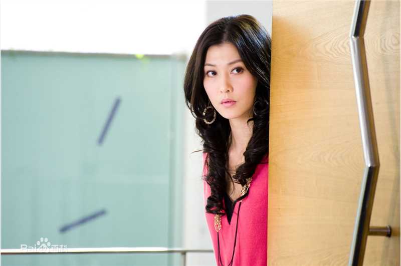 李彩桦(Rain Li、Li Choi Wha)现代剧最新剧照