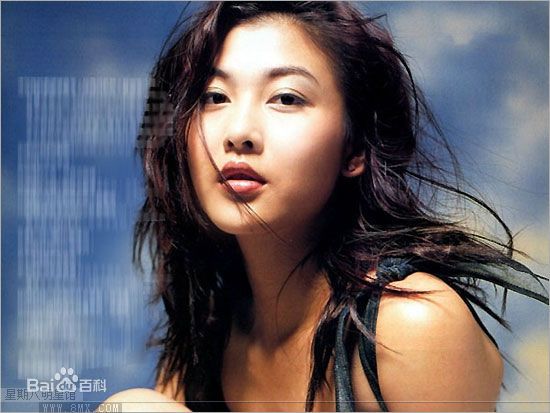 李彩桦(Rain Li、Li Choi Wha)现代剧最新剧照