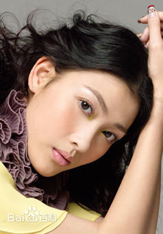 李彩桦(Rain Li、Li Choi Wha)专辑内页壁纸壁纸