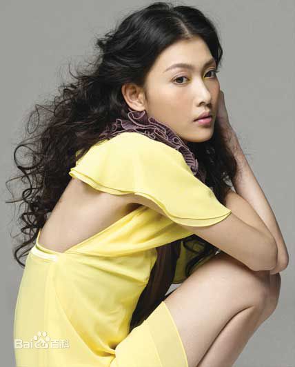 李彩桦(Rain Li、Li Choi Wha)专辑内页壁纸壁纸