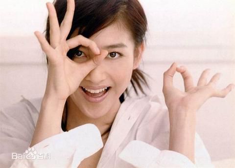 李彩桦(Rain Li、Li Choi Wha)专辑内页壁纸壁纸