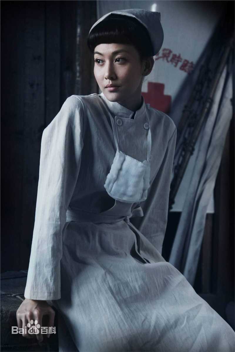 精选李彩桦(Rain Li、Li Choi Wha)精彩图册