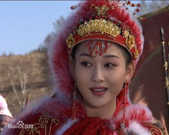 最优质李彩桦(Rain Li、Li Choi Wha)精彩图册