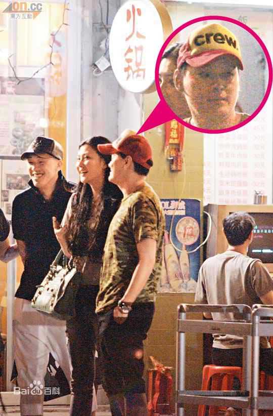 最优质李彩桦(Rain Li、Li Choi Wha)精彩图册