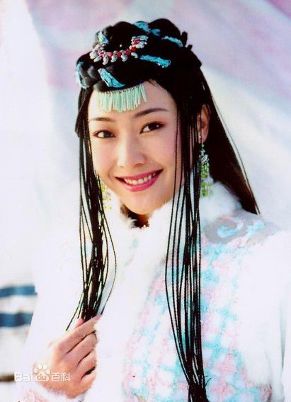 最优质李彩桦(Rain Li、Li Choi Wha)精彩图册