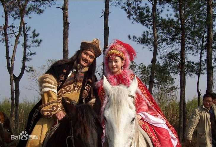 最优质李彩桦(Rain Li、Li Choi Wha)精彩图册