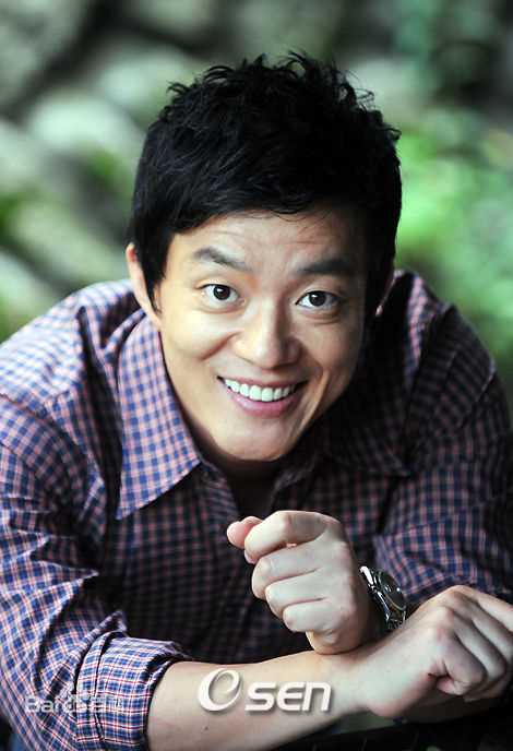 高清李凡秀(，Lee Bumsoo)性感图片