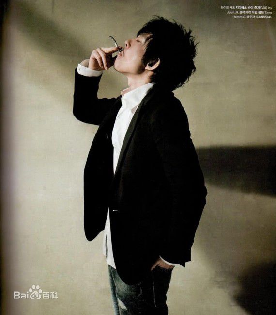 高清李凡秀(，Lee Bumsoo)性感图片