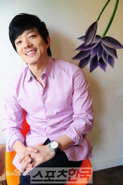 高清李凡秀(，Lee Bumsoo)性感图片