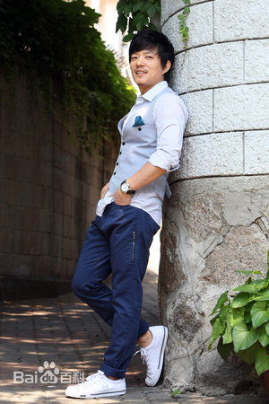 高清李凡秀(，Lee Bumsoo)性感图片