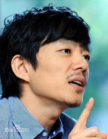 高清李凡秀(，Lee Bumsoo)性感图片