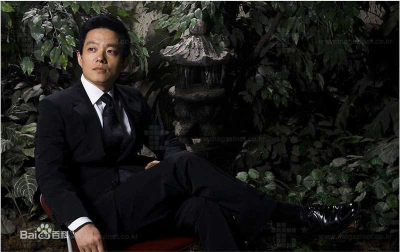 李凡秀(，Lee Bumsoo)照片性感图片图集